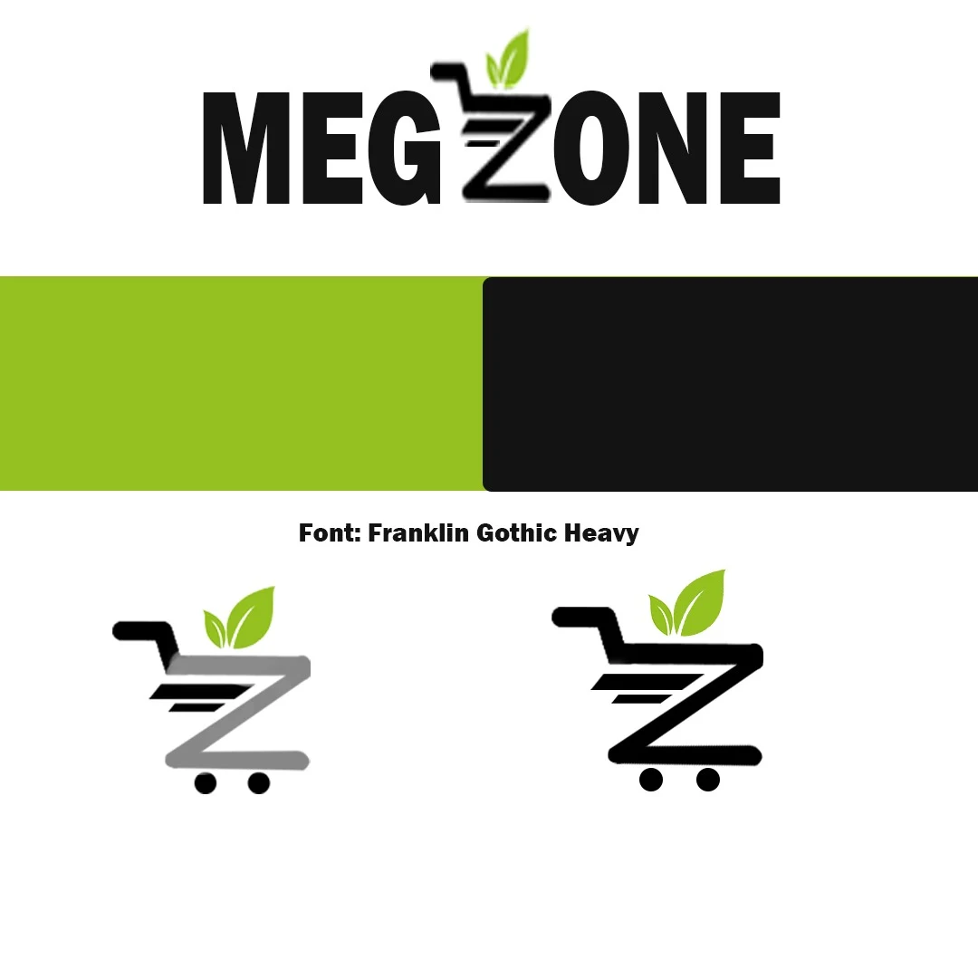 Brand Identity Design